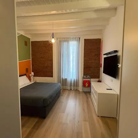 Apartment Bm 93 Comfort *