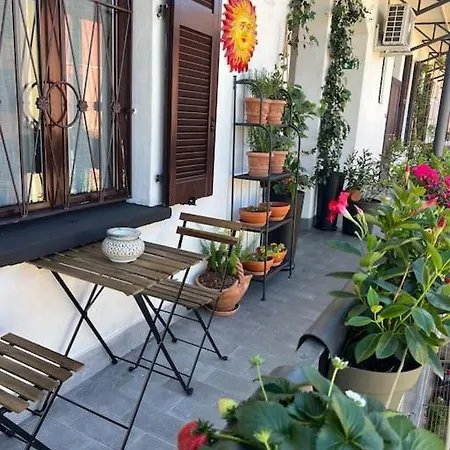 Bm 93 Comfort Apartment Mailand