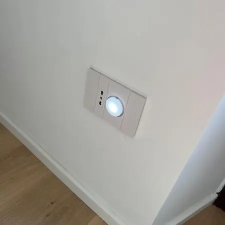Apartment Bm 93 Comfort Mailand