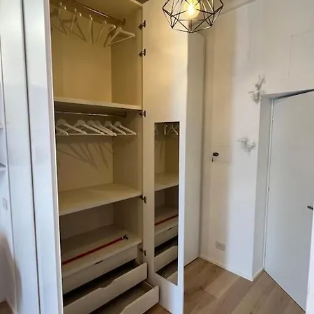 Apartment Bm 93 Comfort Mailand