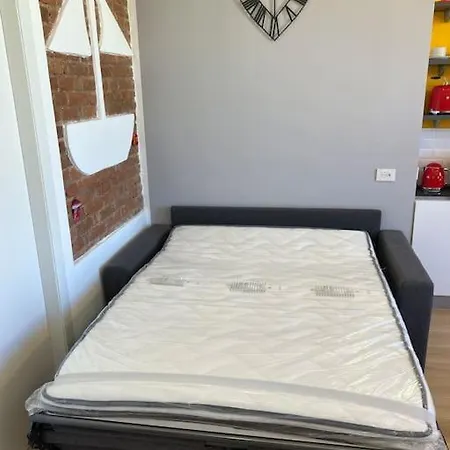Bm 93 Comfort * Mailand